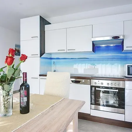 Zoran Апартаменты *