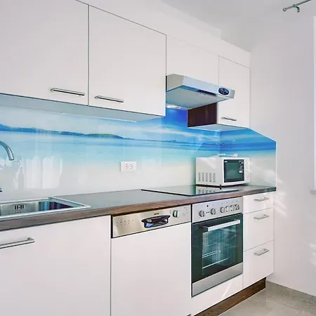 Val Apartman Medulin