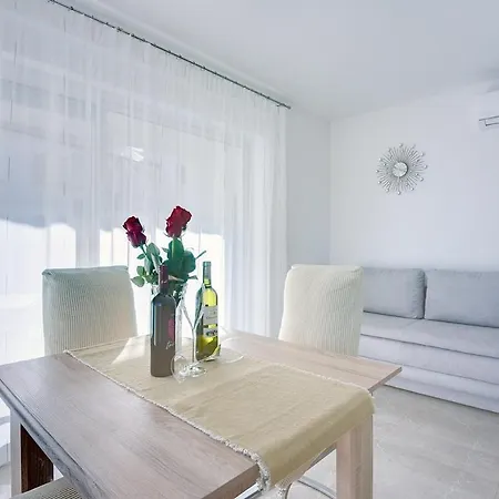 Apartment Val