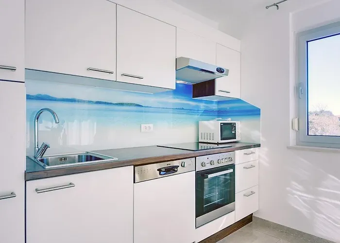 Zoran Lägenhet Medulin