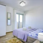 Apartment Val Апартаменты