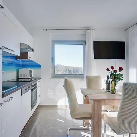 Val Apartment *