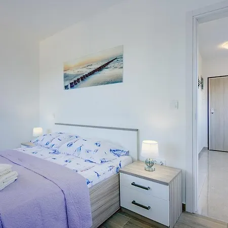 Apartment Val