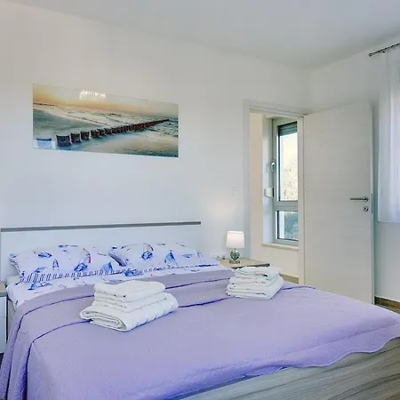 Apartment Val