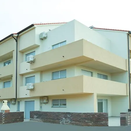 Apartment Val Medulin