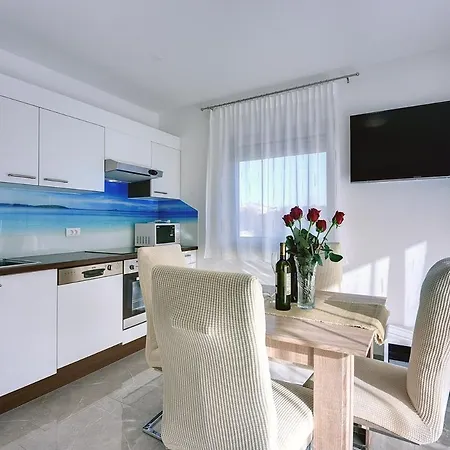 Apartment Val