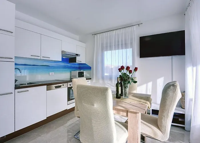 Appartement Apartment Val Medulin