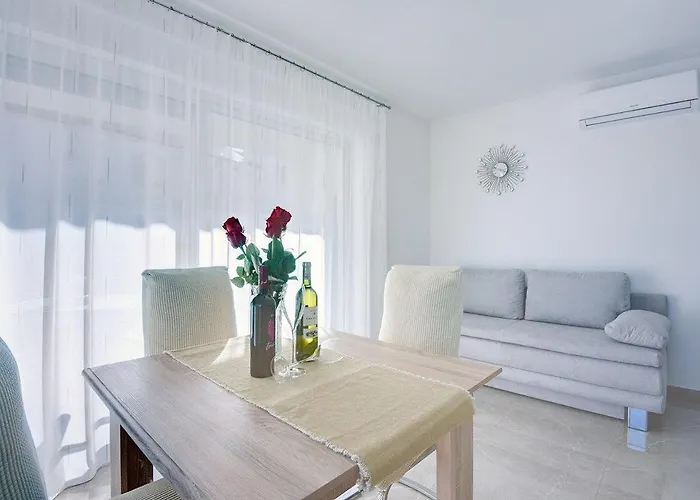 Apartment Val Appartement