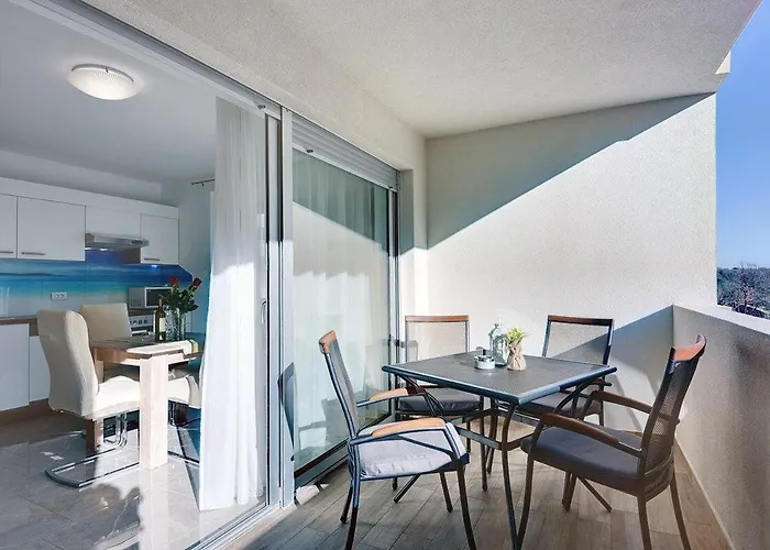 Apartment Val * Medulin