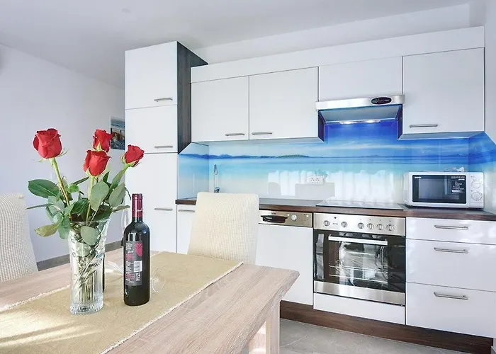 Apartment Val Appartement *