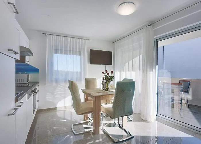 Apartment Val