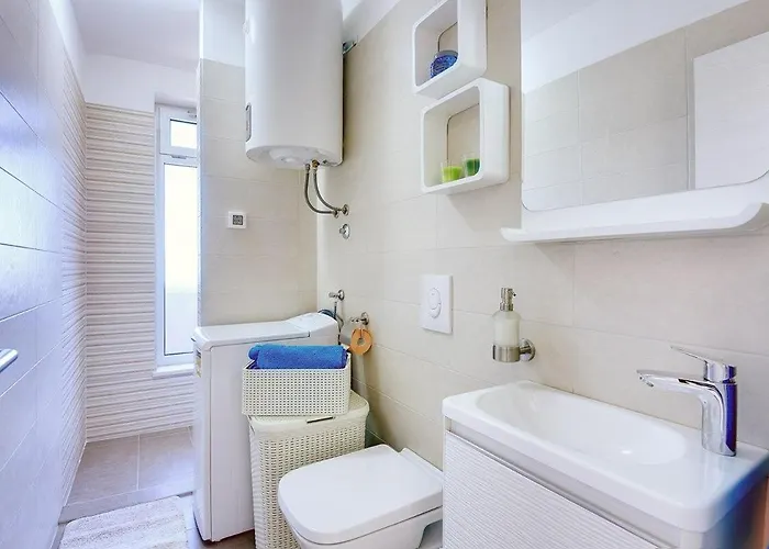 Apartment Val *