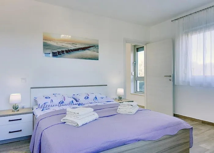 Apartment Val *