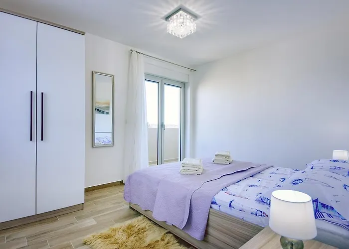 Apartment Val Medulin