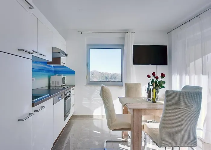 Apartment Val Medulin